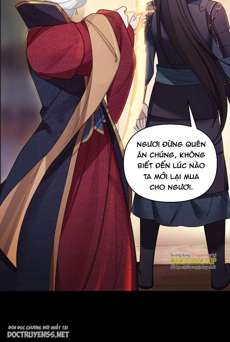 Nương Tử Nhà Ta Là Bạo Quân Nữ Đế Trong Tương Lai Chapter 43 - 60