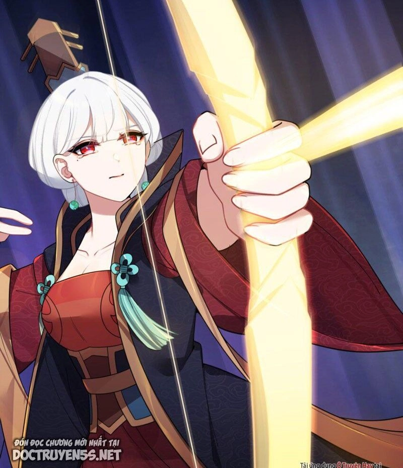 Nương Tử Nhà Ta Là Bạo Quân Nữ Đế Trong Tương Lai Chapter 43 - 63