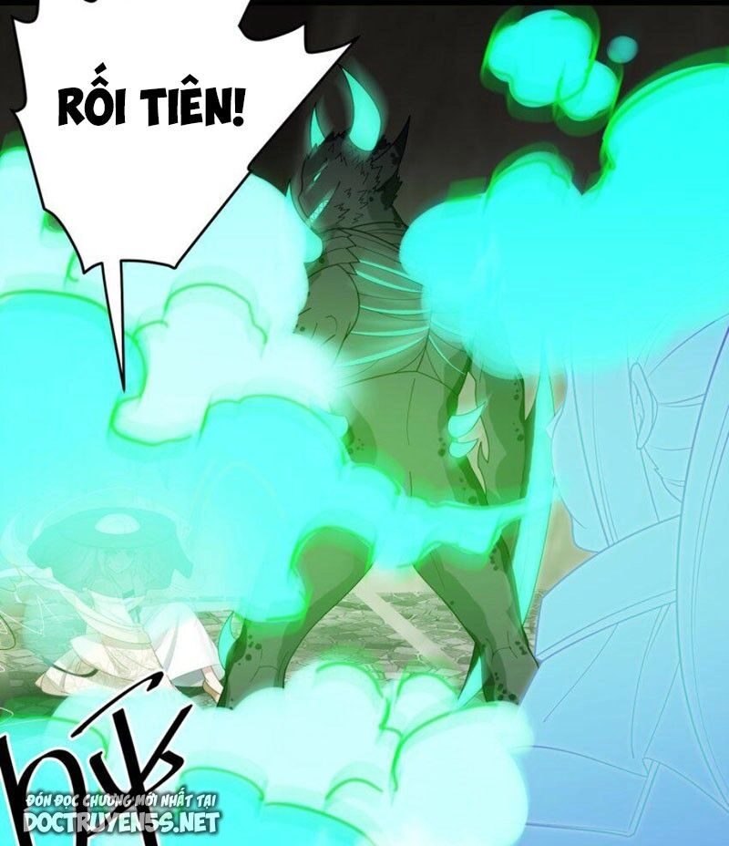 Nương Tử Nhà Ta Là Bạo Quân Nữ Đế Trong Tương Lai Chapter 43 - 71