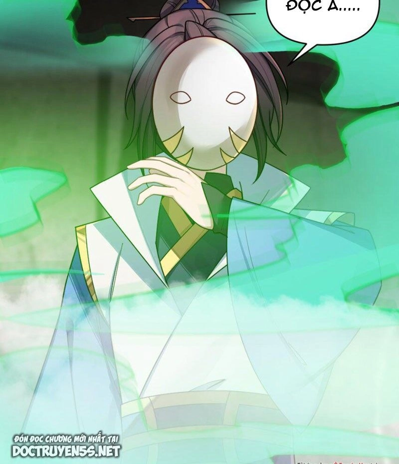 Nương Tử Nhà Ta Là Bạo Quân Nữ Đế Trong Tương Lai Chapter 43 - 73