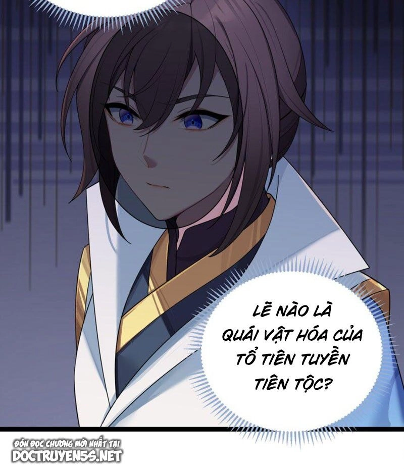 Nương Tử Nhà Ta Là Bạo Quân Nữ Đế Trong Tương Lai Chapter 43 - 78