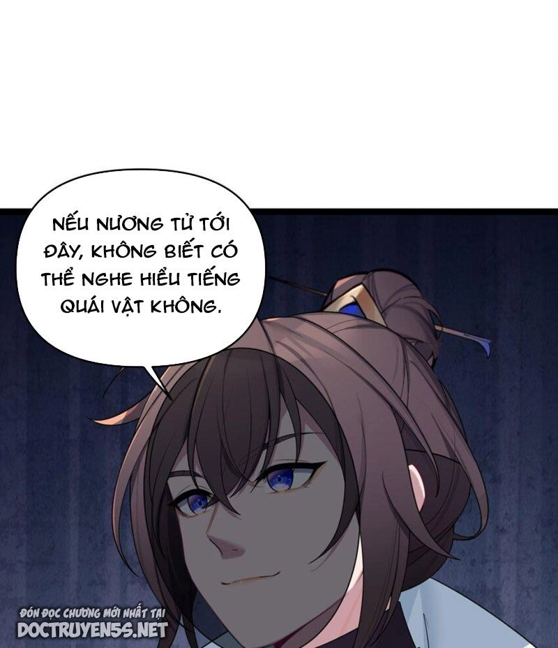 Nương Tử Nhà Ta Là Bạo Quân Nữ Đế Trong Tương Lai Chapter 43 - 79