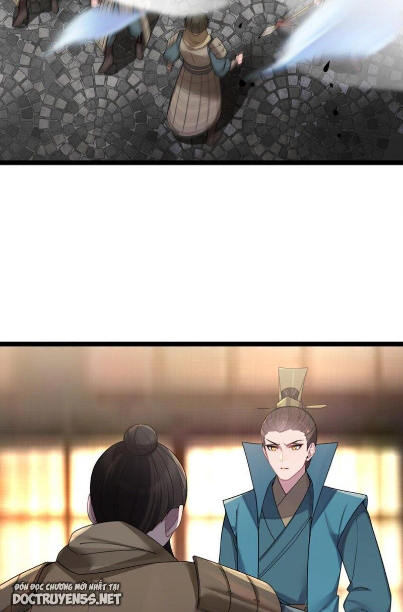 Nương Tử Nhà Ta Là Bạo Quân Nữ Đế Trong Tương Lai Chapter 43 - 82