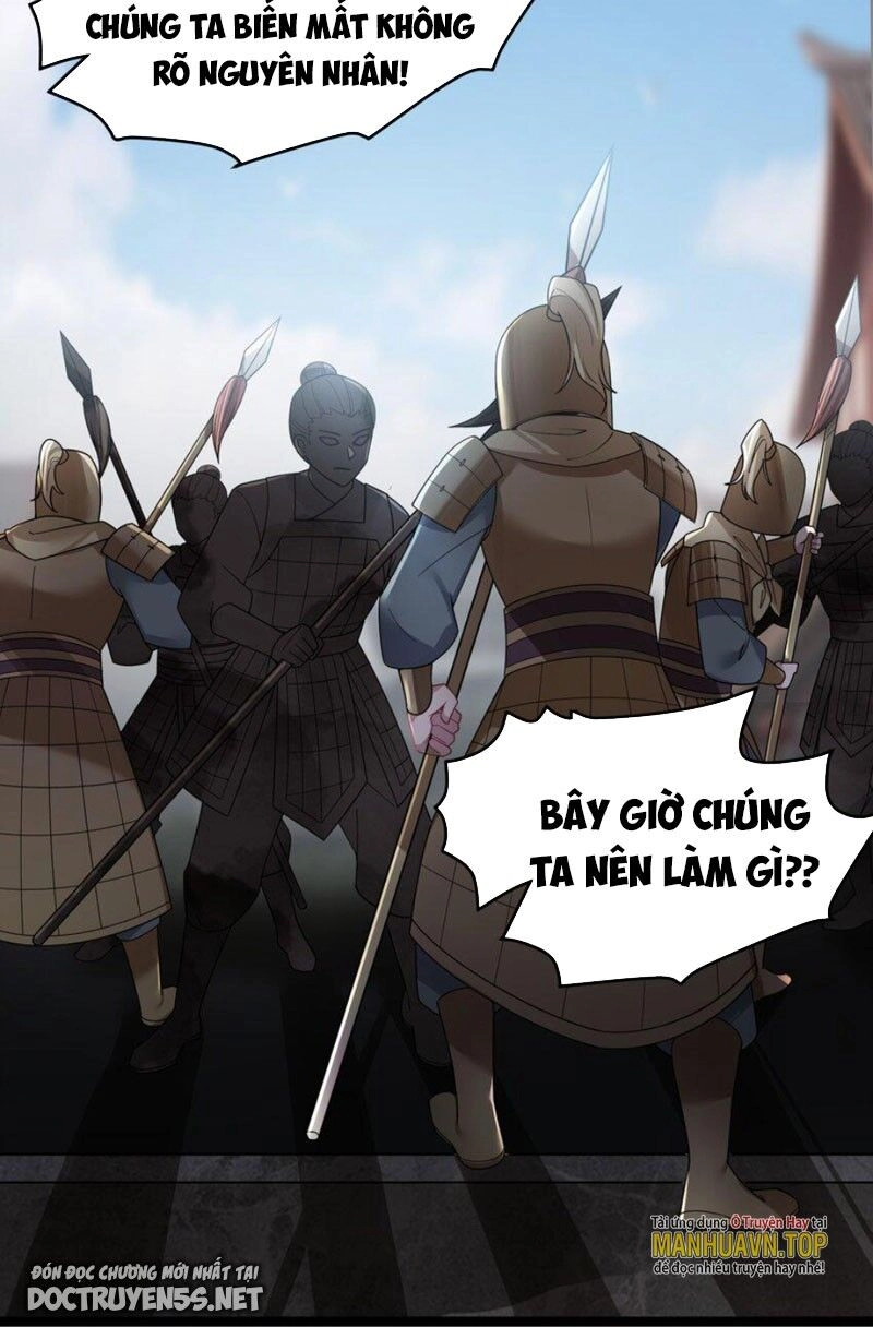 Nương Tử Nhà Ta Là Bạo Quân Nữ Đế Trong Tương Lai Chapter 43 - 84