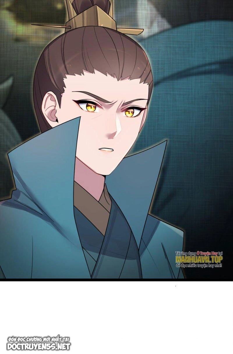 Nương Tử Nhà Ta Là Bạo Quân Nữ Đế Trong Tương Lai Chapter 43 - 87