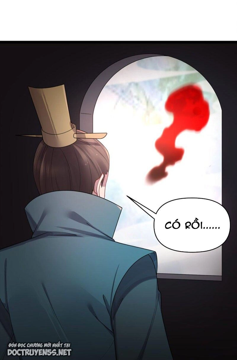 Nương Tử Nhà Ta Là Bạo Quân Nữ Đế Trong Tương Lai Chapter 43 - 93