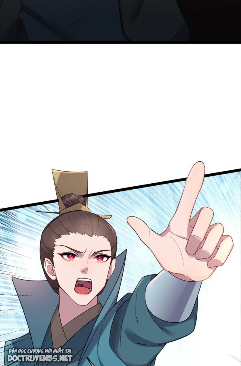 Nương Tử Nhà Ta Là Bạo Quân Nữ Đế Trong Tương Lai Chapter 43 - 94