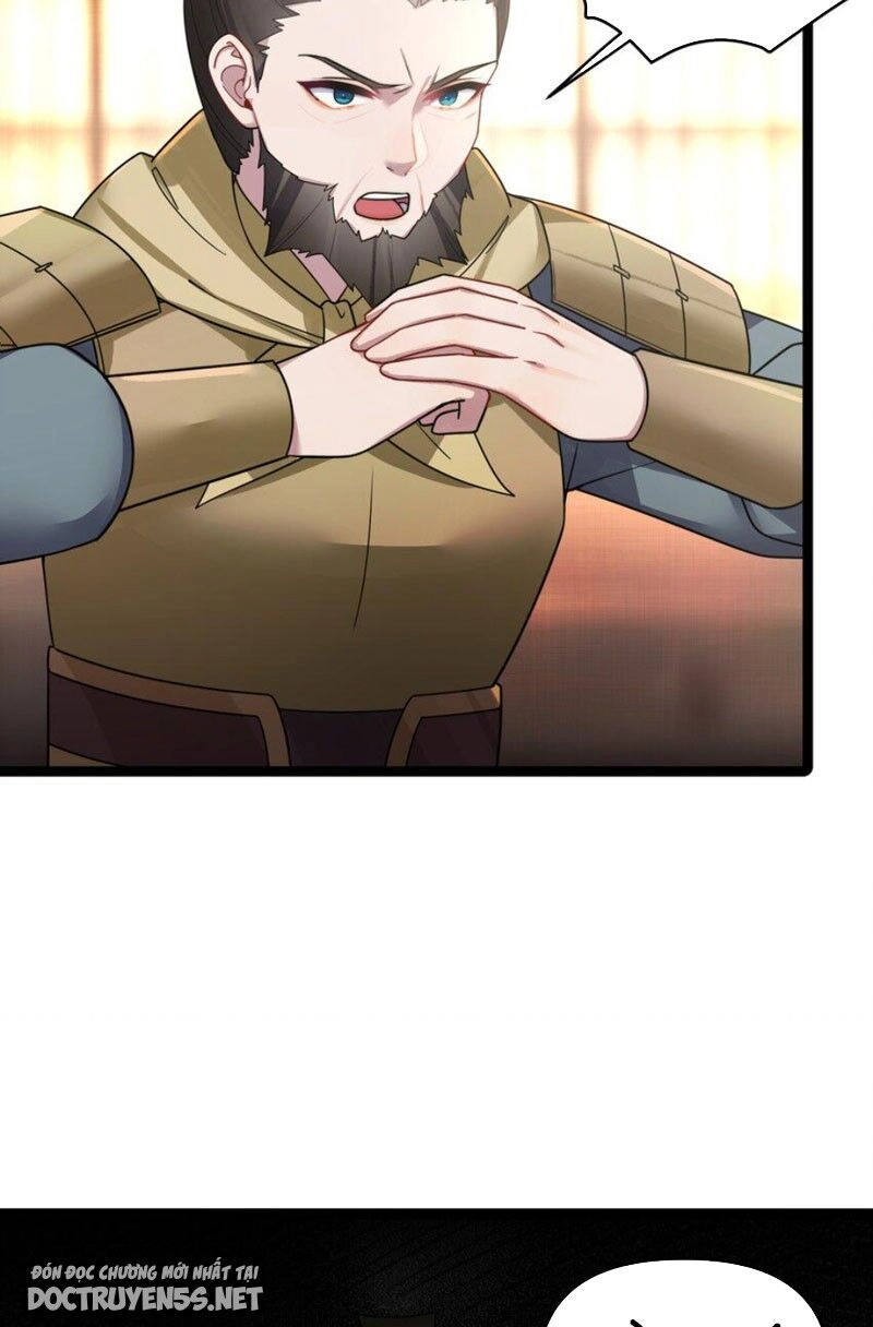 Nương Tử Nhà Ta Là Bạo Quân Nữ Đế Trong Tương Lai Chapter 43 - 96