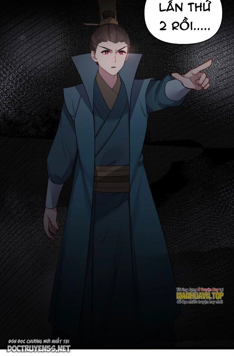 Nương Tử Nhà Ta Là Bạo Quân Nữ Đế Trong Tương Lai Chapter 43 - 97