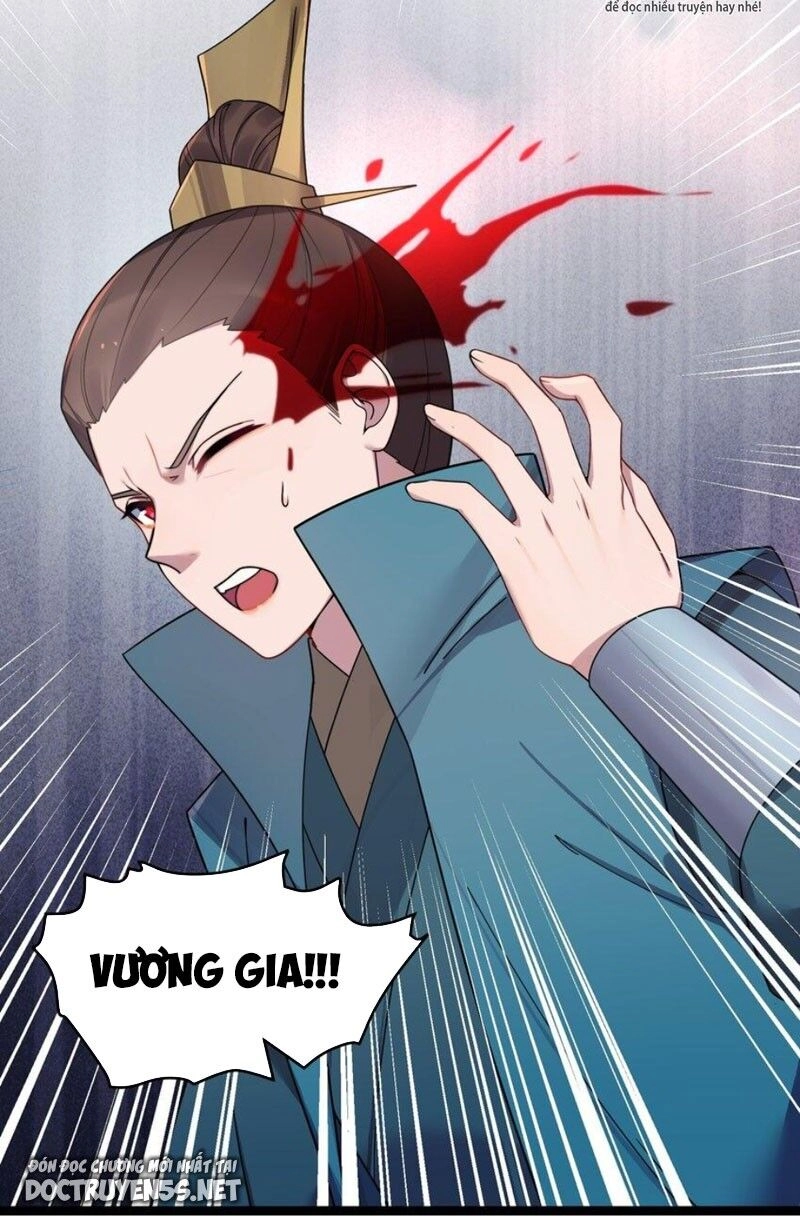 Nương Tử Nhà Ta Là Bạo Quân Nữ Đế Trong Tương Lai Chapter 43 - 100