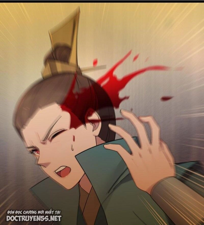 Nương Tử Nhà Ta Là Bạo Quân Nữ Đế Trong Tương Lai Chapter 44 - 1