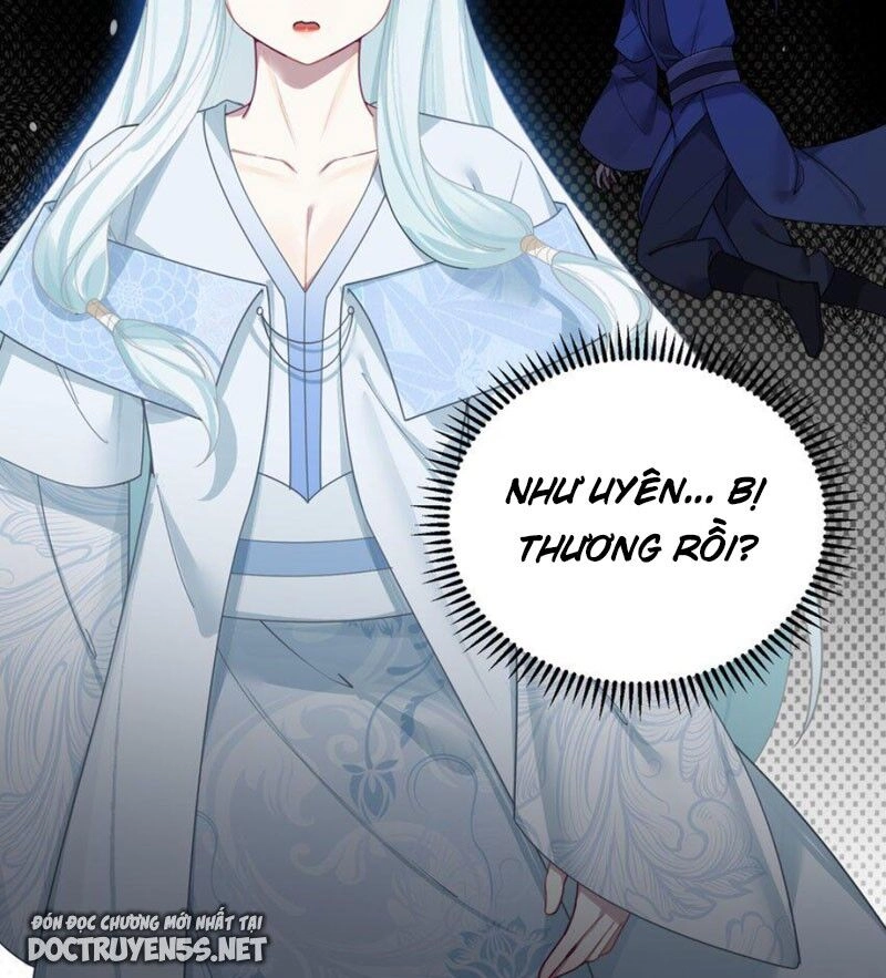 Nương Tử Nhà Ta Là Bạo Quân Nữ Đế Trong Tương Lai Chapter 44 - 5