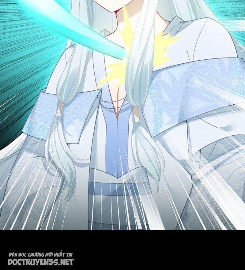 Nương Tử Nhà Ta Là Bạo Quân Nữ Đế Trong Tương Lai Chapter 44 - 9