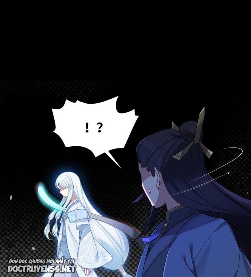 Nương Tử Nhà Ta Là Bạo Quân Nữ Đế Trong Tương Lai Chapter 44 - 10