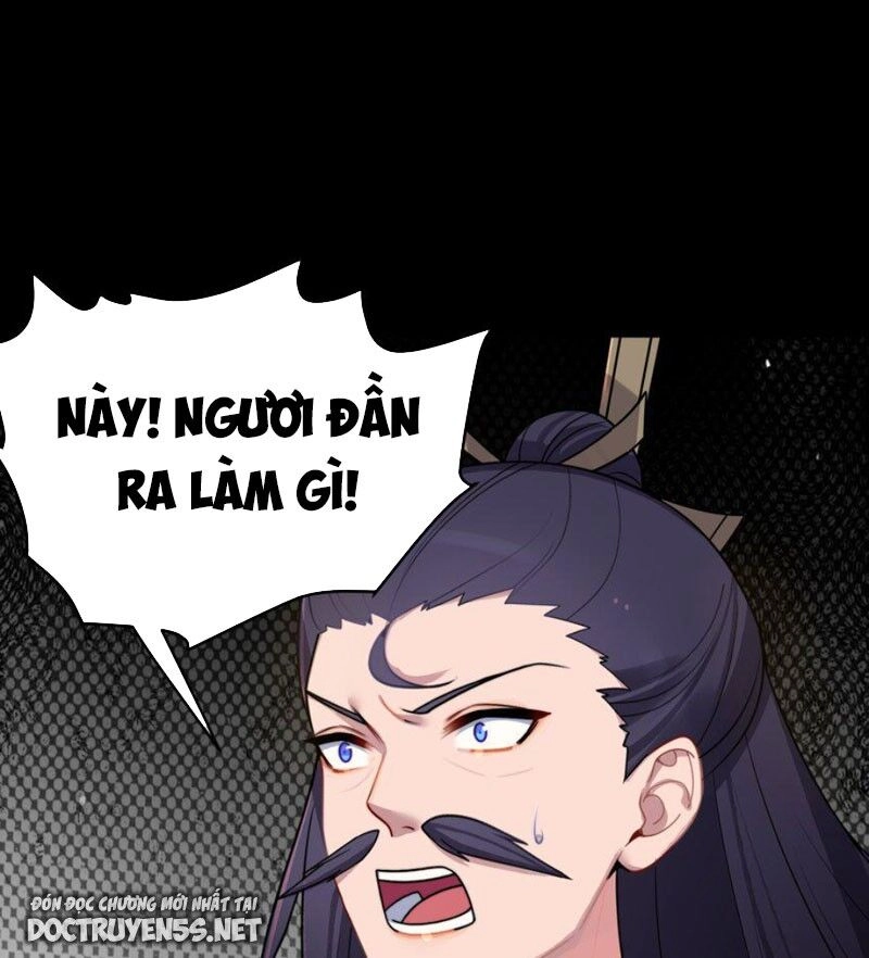 Nương Tử Nhà Ta Là Bạo Quân Nữ Đế Trong Tương Lai Chapter 44 - 12