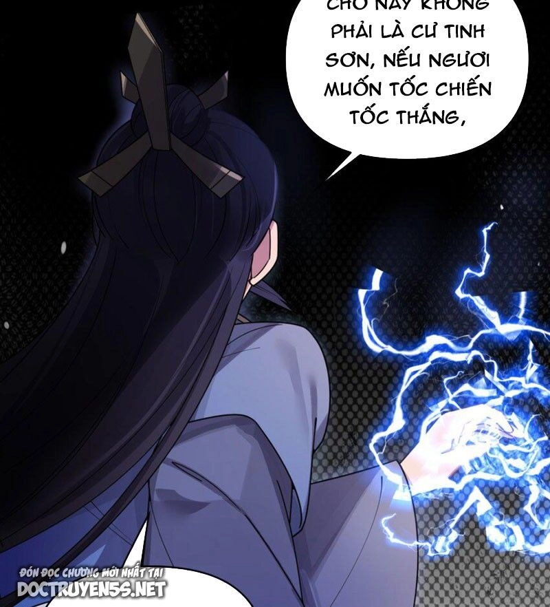 Nương Tử Nhà Ta Là Bạo Quân Nữ Đế Trong Tương Lai Chapter 44 - 20