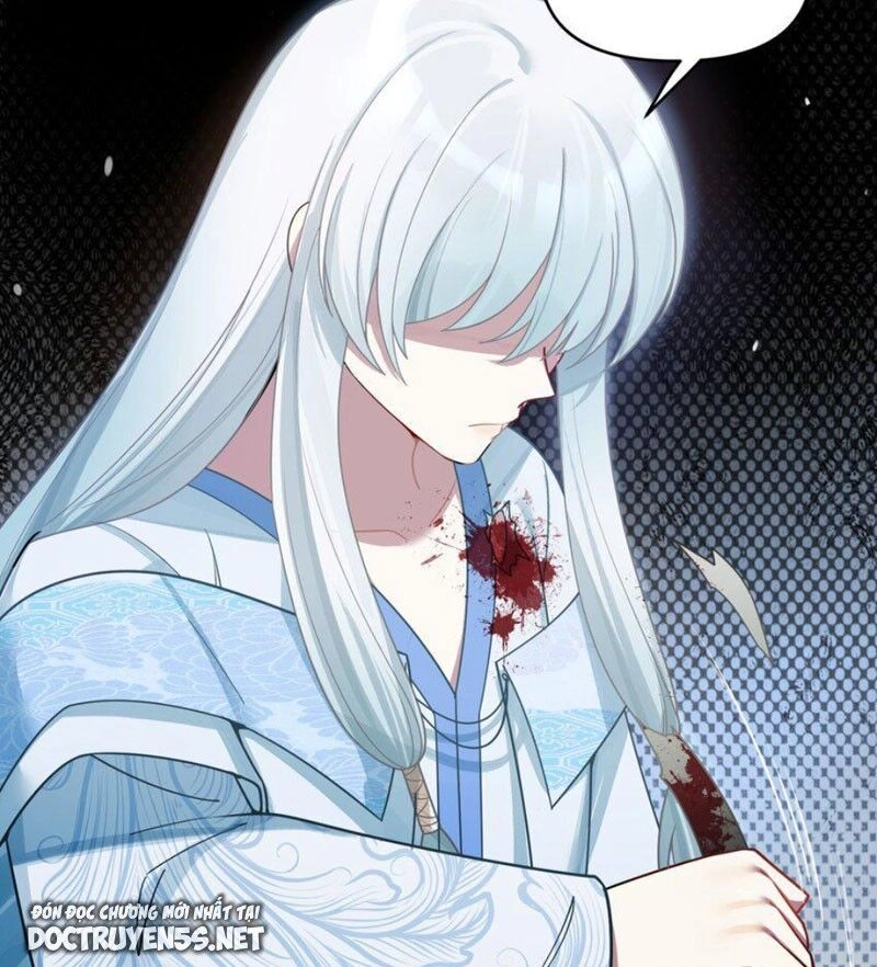 Nương Tử Nhà Ta Là Bạo Quân Nữ Đế Trong Tương Lai Chapter 44 - 22