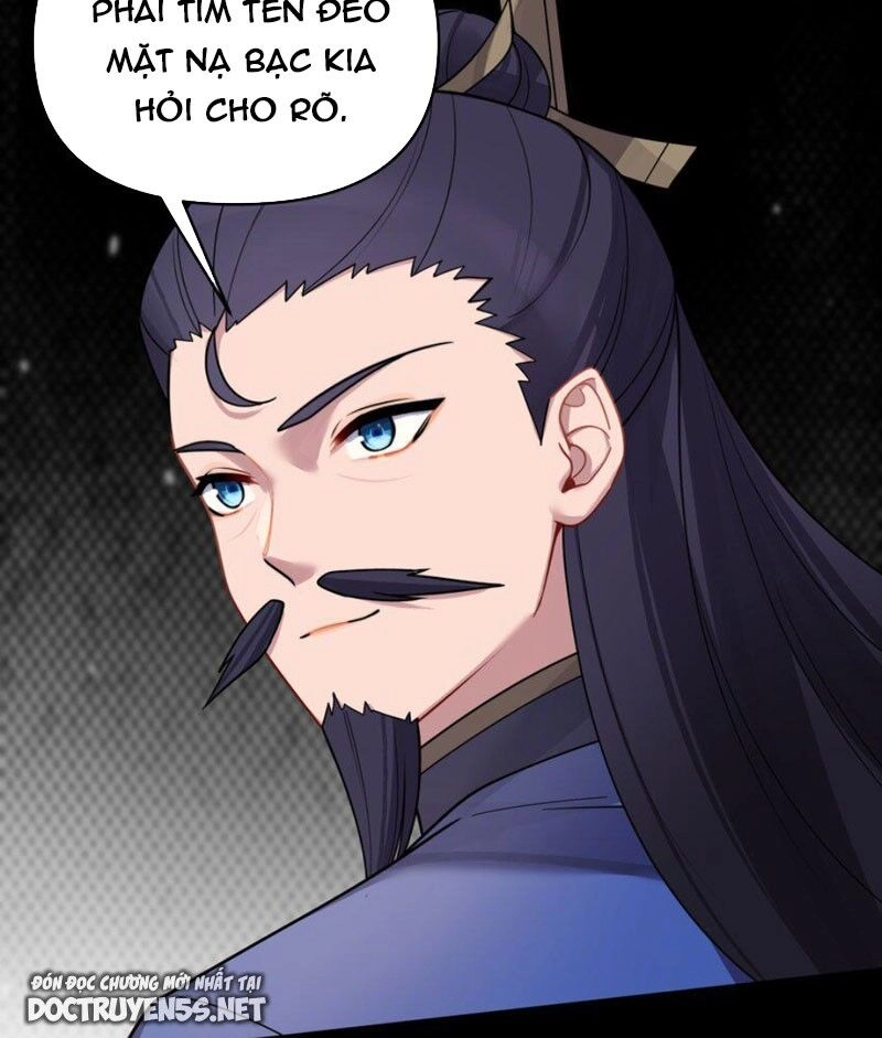 Nương Tử Nhà Ta Là Bạo Quân Nữ Đế Trong Tương Lai Chapter 44 - 33