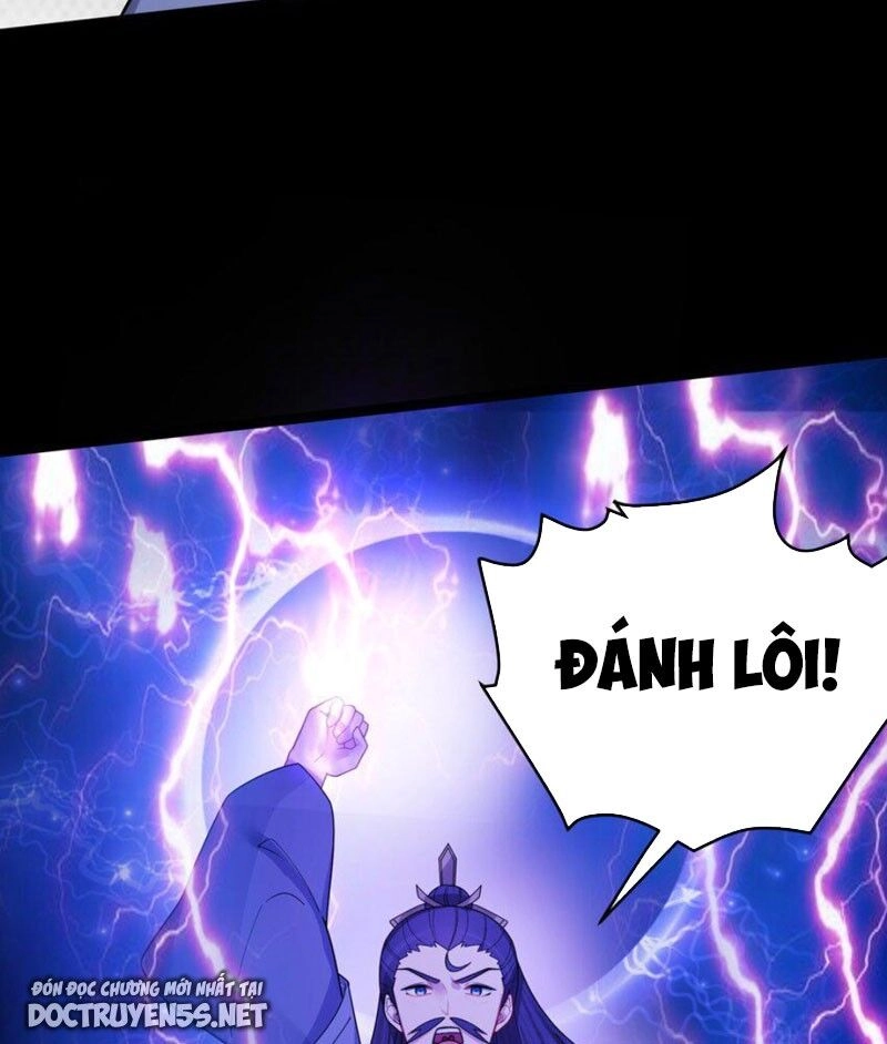 Nương Tử Nhà Ta Là Bạo Quân Nữ Đế Trong Tương Lai Chapter 44 - 34