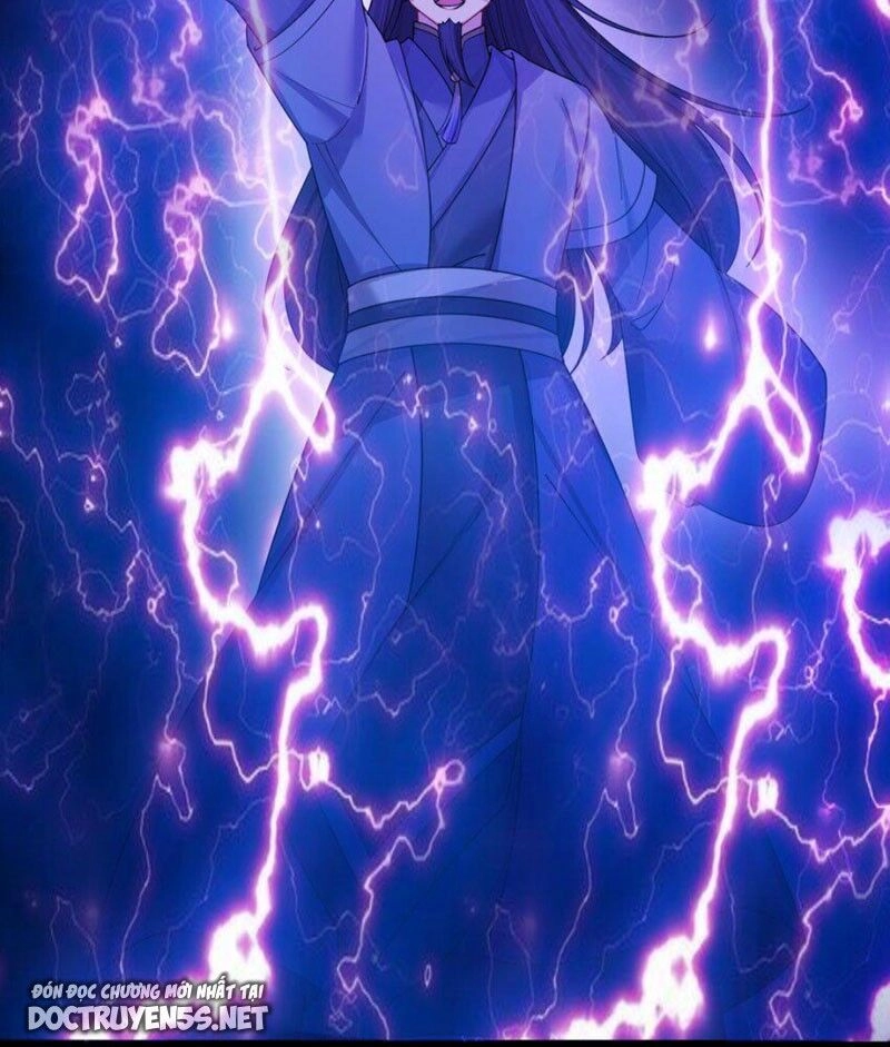 Nương Tử Nhà Ta Là Bạo Quân Nữ Đế Trong Tương Lai Chapter 44 - 35