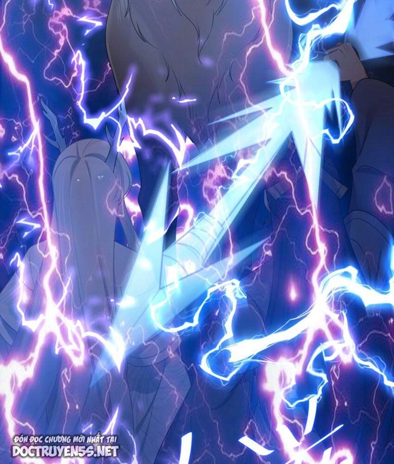 Nương Tử Nhà Ta Là Bạo Quân Nữ Đế Trong Tương Lai Chapter 44 - 37