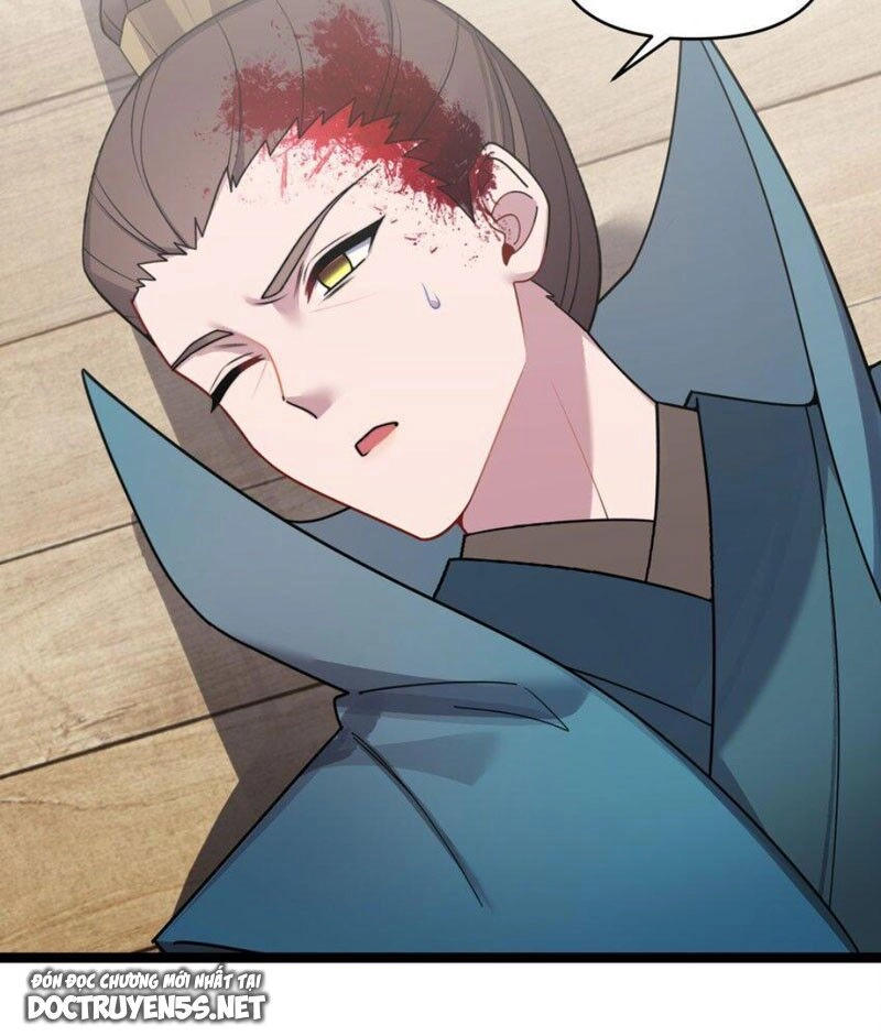 Nương Tử Nhà Ta Là Bạo Quân Nữ Đế Trong Tương Lai Chapter 44 - 41