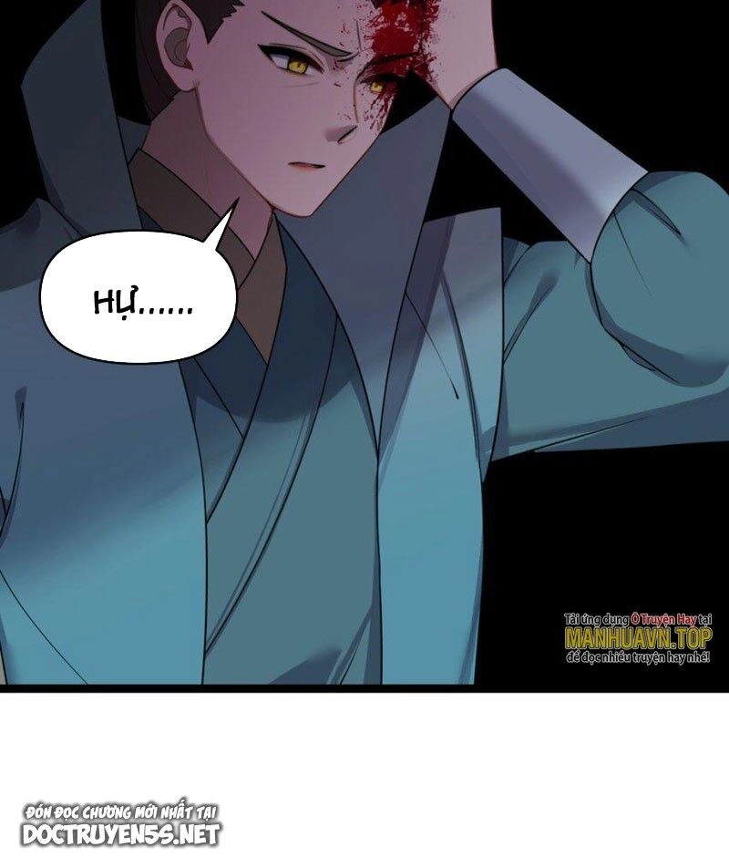 Nương Tử Nhà Ta Là Bạo Quân Nữ Đế Trong Tương Lai Chapter 44 - 43