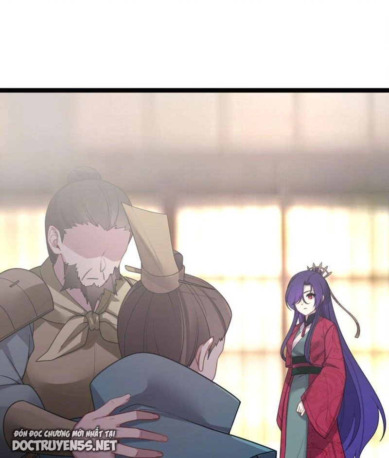 Nương Tử Nhà Ta Là Bạo Quân Nữ Đế Trong Tương Lai Chapter 44 - 44