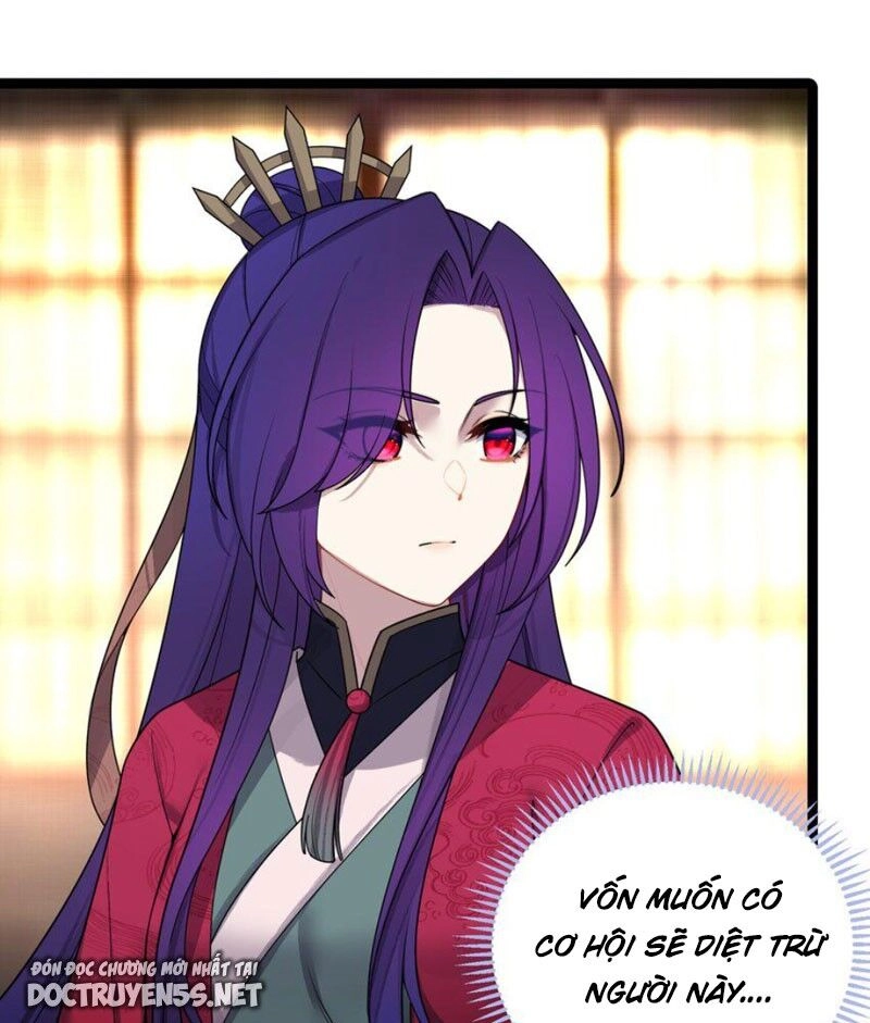 Nương Tử Nhà Ta Là Bạo Quân Nữ Đế Trong Tương Lai Chapter 44 - 46