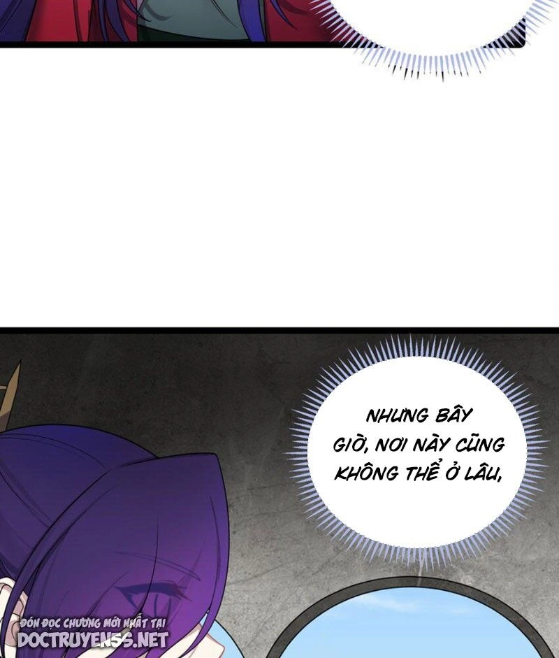 Nương Tử Nhà Ta Là Bạo Quân Nữ Đế Trong Tương Lai Chapter 44 - 47