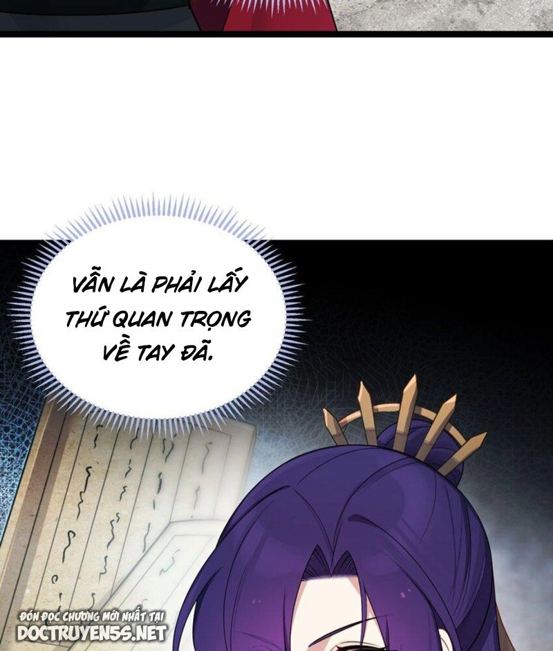 Nương Tử Nhà Ta Là Bạo Quân Nữ Đế Trong Tương Lai Chapter 44 - 49