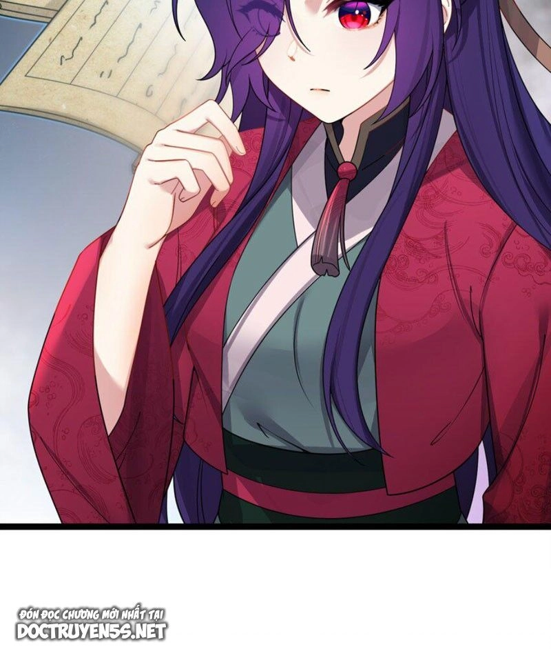 Nương Tử Nhà Ta Là Bạo Quân Nữ Đế Trong Tương Lai Chapter 44 - 50