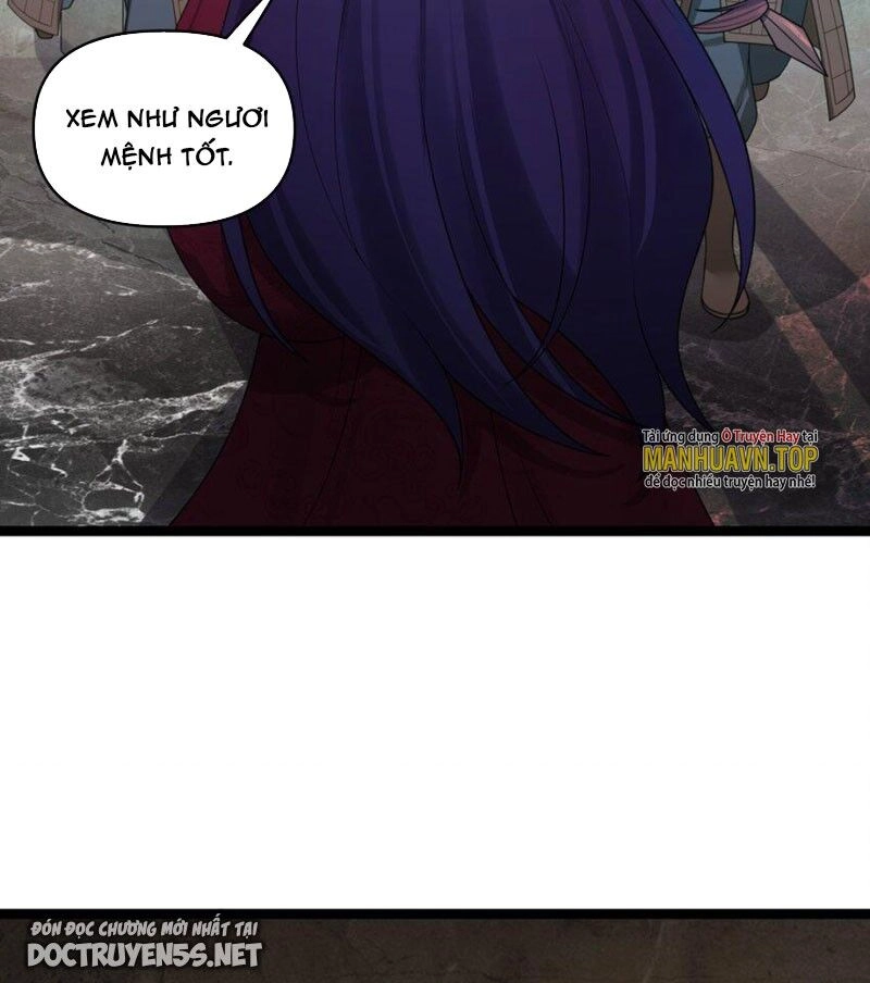 Nương Tử Nhà Ta Là Bạo Quân Nữ Đế Trong Tương Lai Chapter 44 - 52