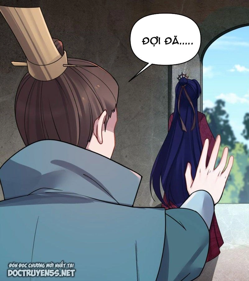 Nương Tử Nhà Ta Là Bạo Quân Nữ Đế Trong Tương Lai Chapter 44 - 53