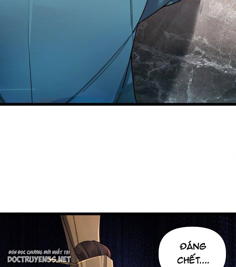 Nương Tử Nhà Ta Là Bạo Quân Nữ Đế Trong Tương Lai Chapter 44 - 54