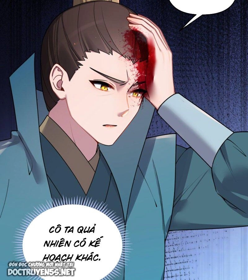 Nương Tử Nhà Ta Là Bạo Quân Nữ Đế Trong Tương Lai Chapter 44 - 55