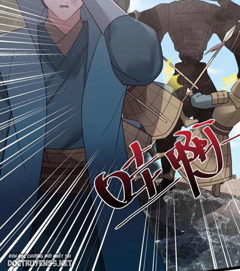 Nương Tử Nhà Ta Là Bạo Quân Nữ Đế Trong Tương Lai Chapter 44 - 56