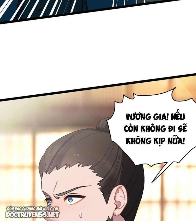 Nương Tử Nhà Ta Là Bạo Quân Nữ Đế Trong Tương Lai Chapter 44 - 58