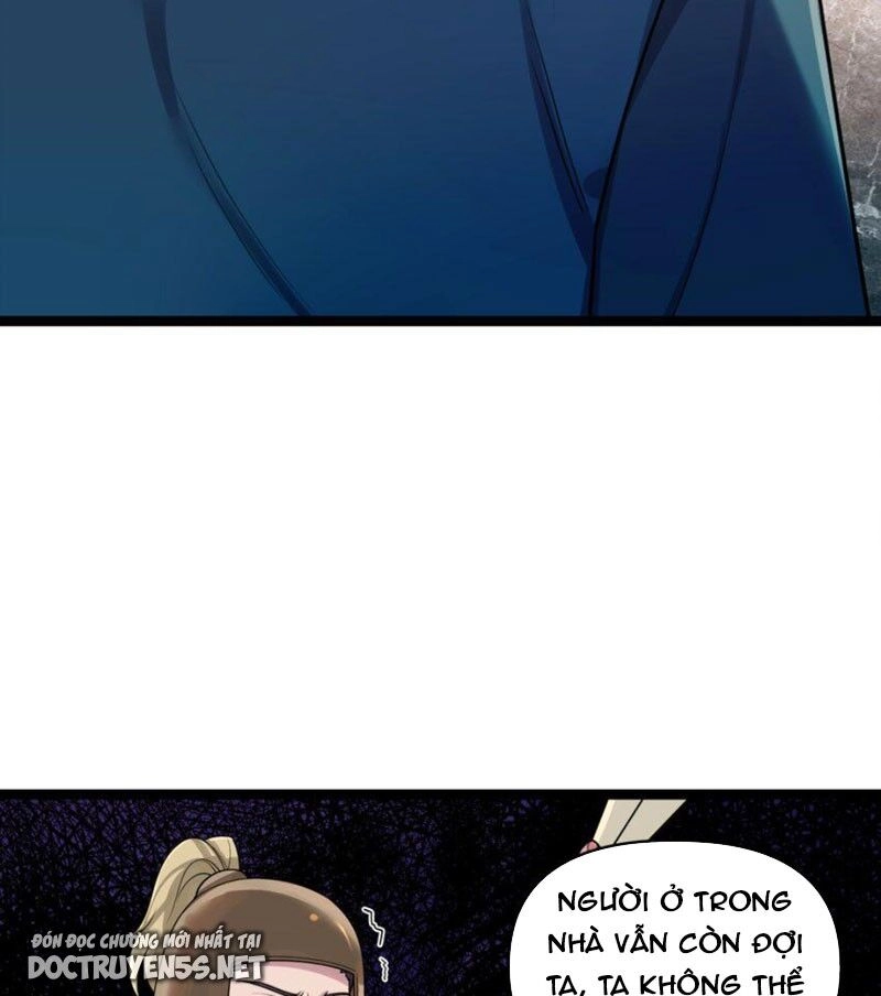 Nương Tử Nhà Ta Là Bạo Quân Nữ Đế Trong Tương Lai Chapter 44 - 61