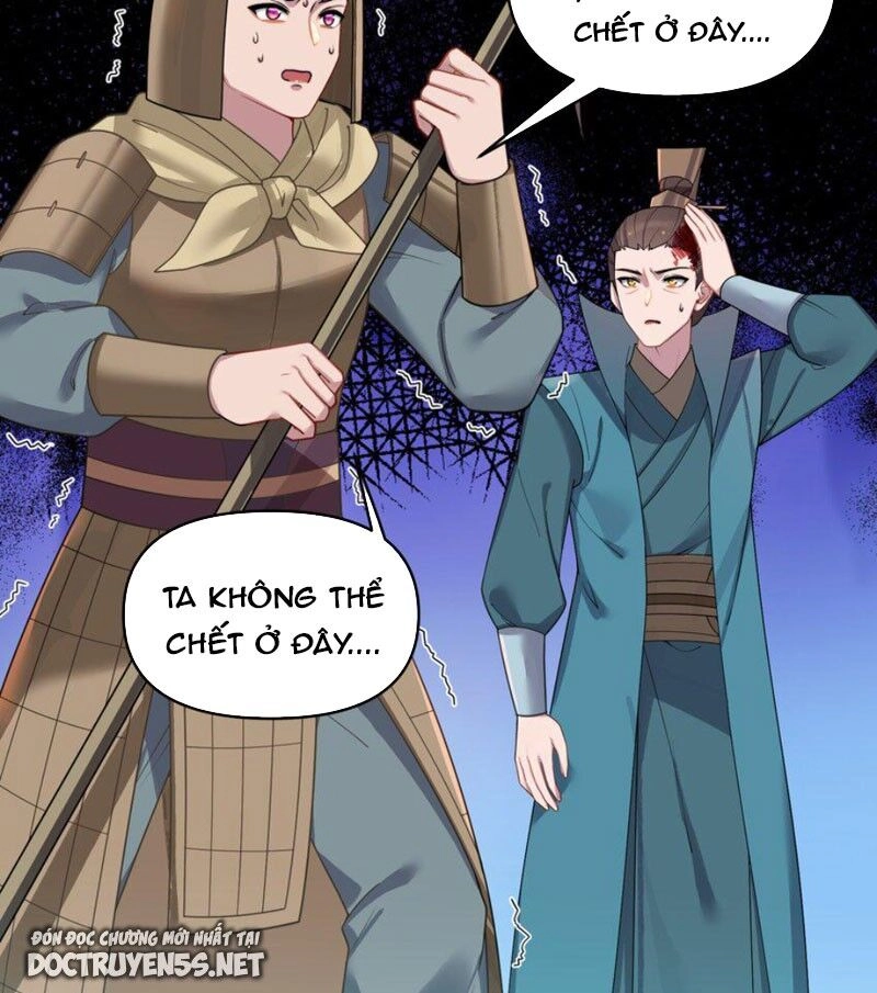 Nương Tử Nhà Ta Là Bạo Quân Nữ Đế Trong Tương Lai Chapter 44 - 62
