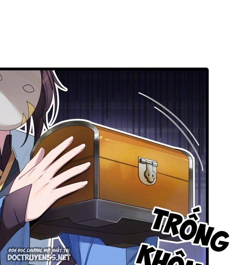 Nương Tử Nhà Ta Là Bạo Quân Nữ Đế Trong Tương Lai Chapter 44 - 65