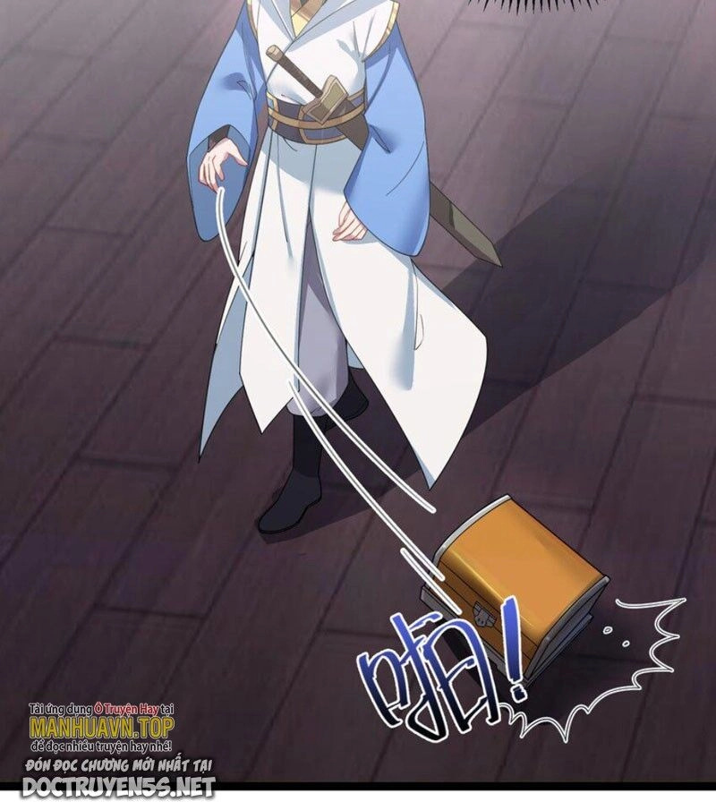 Nương Tử Nhà Ta Là Bạo Quân Nữ Đế Trong Tương Lai Chapter 44 - 67