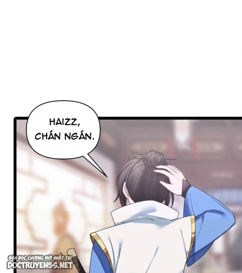 Nương Tử Nhà Ta Là Bạo Quân Nữ Đế Trong Tương Lai Chapter 44 - 68