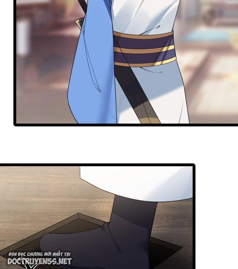 Nương Tử Nhà Ta Là Bạo Quân Nữ Đế Trong Tương Lai Chapter 44 - 69