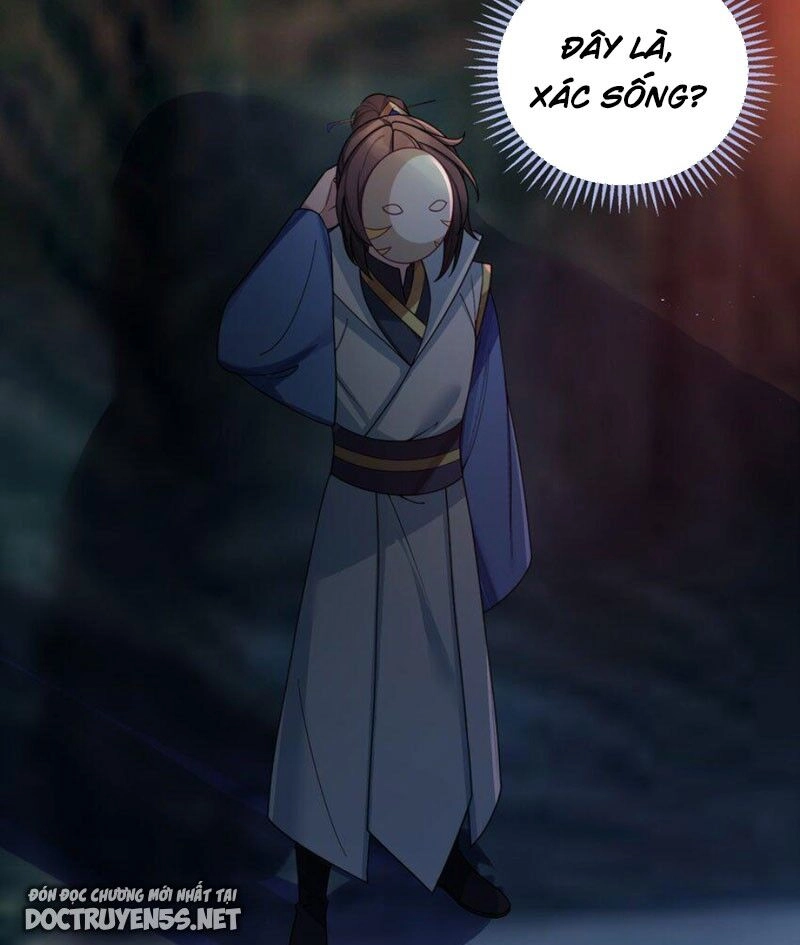 Nương Tử Nhà Ta Là Bạo Quân Nữ Đế Trong Tương Lai Chapter 44 - 82