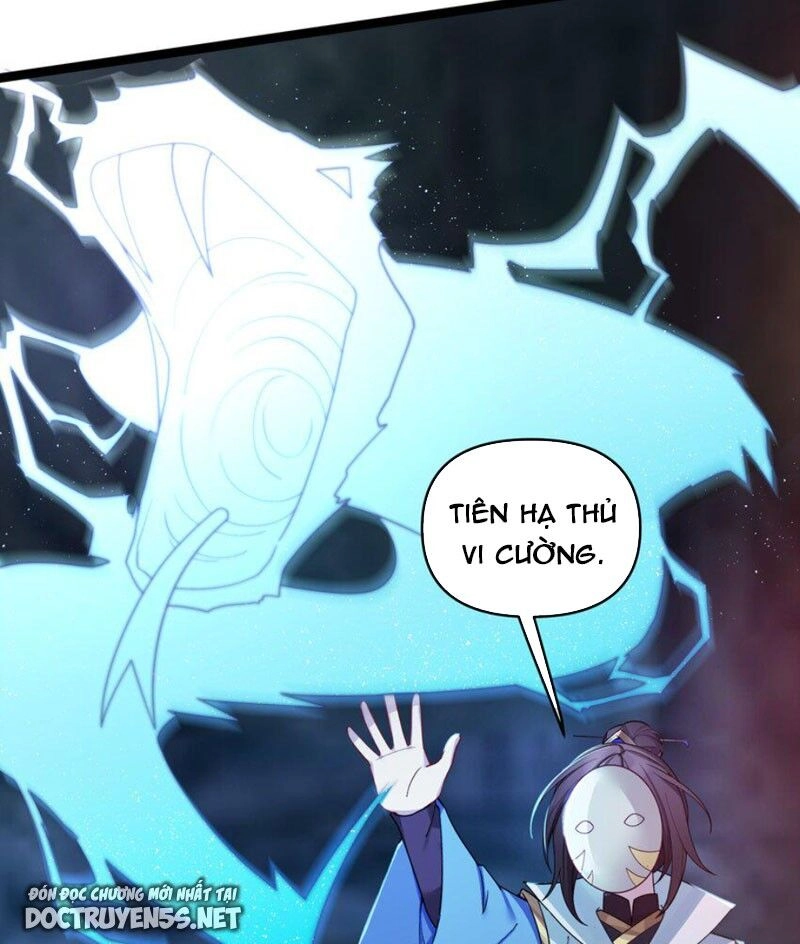 Nương Tử Nhà Ta Là Bạo Quân Nữ Đế Trong Tương Lai Chapter 44 - 86