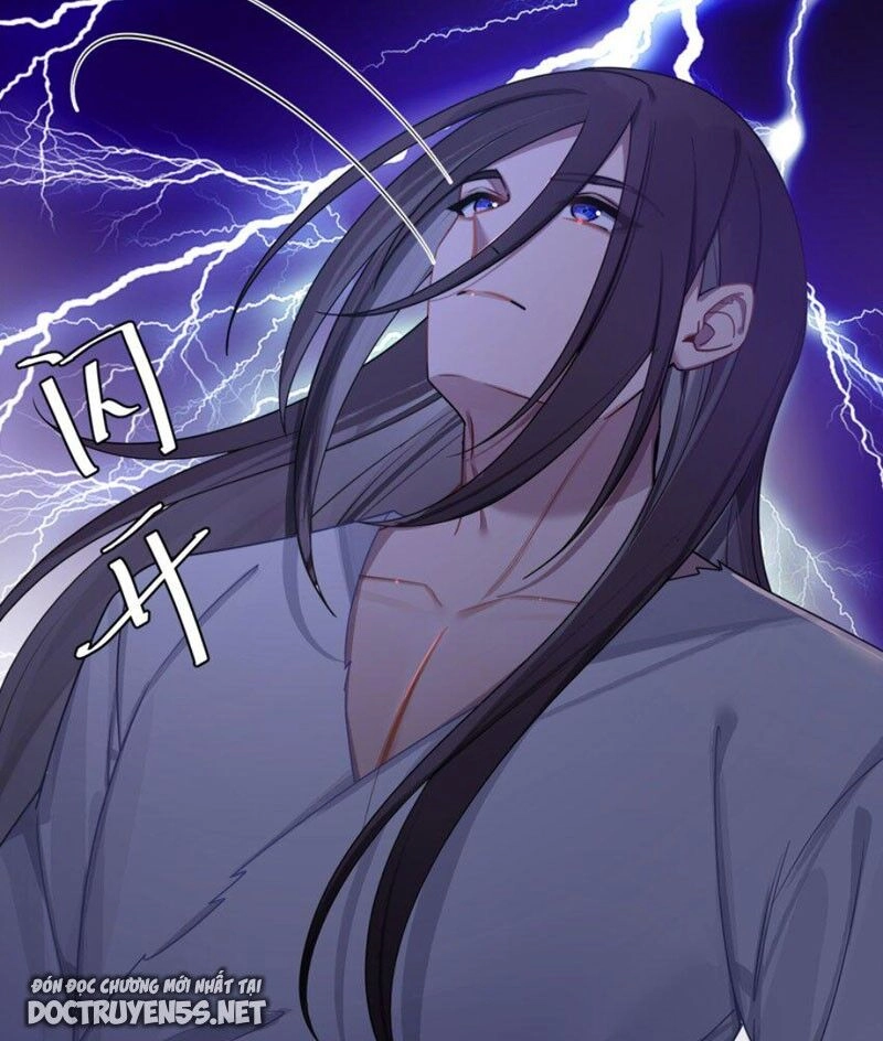 Nương Tử Nhà Ta Là Bạo Quân Nữ Đế Trong Tương Lai Chapter 44 - 87