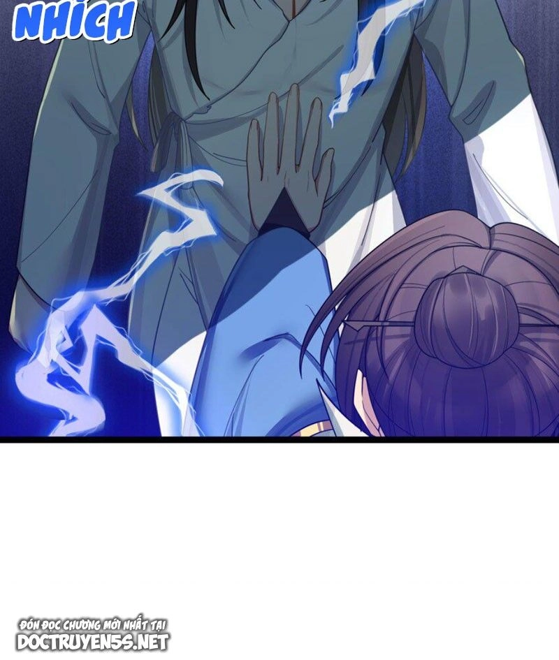 Nương Tử Nhà Ta Là Bạo Quân Nữ Đế Trong Tương Lai Chapter 44 - 94