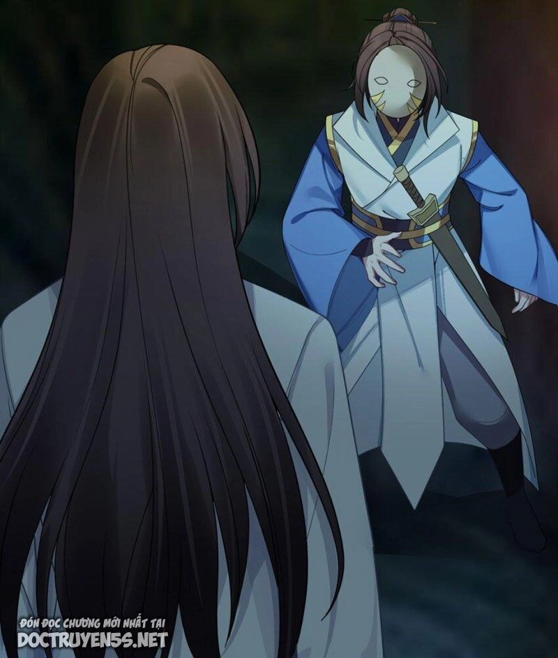 Nương Tử Nhà Ta Là Bạo Quân Nữ Đế Trong Tương Lai Chapter 44 - 101