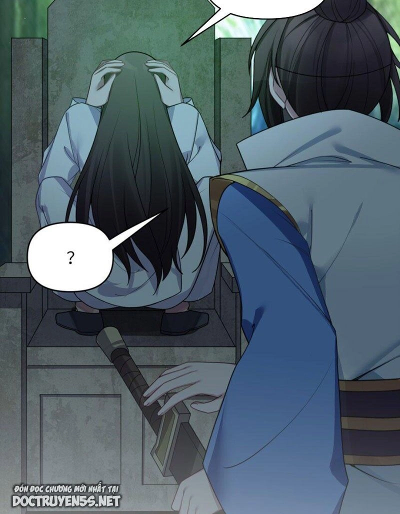 Nương Tử Nhà Ta Là Bạo Quân Nữ Đế Trong Tương Lai Chapter 44 - 106